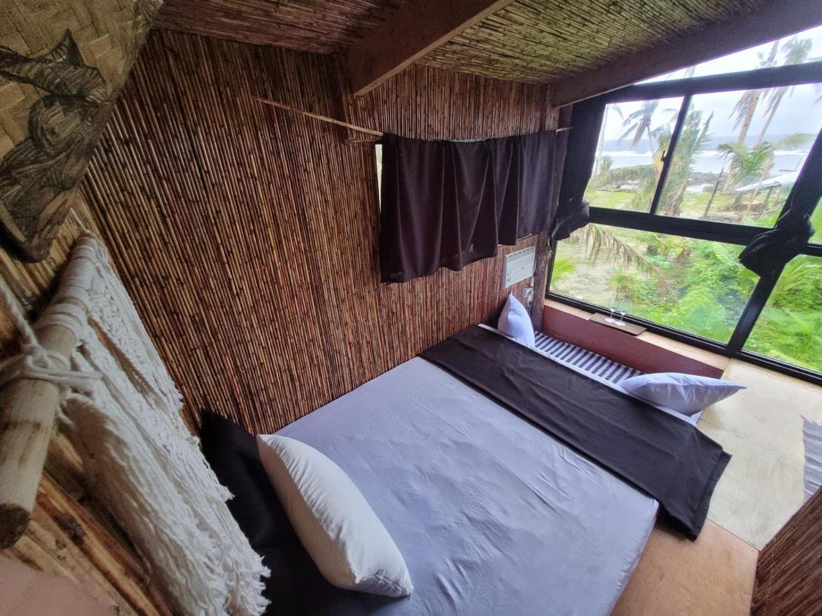 Hotel Tarzan'S House General Luna  Zewnętrze zdjęcie
