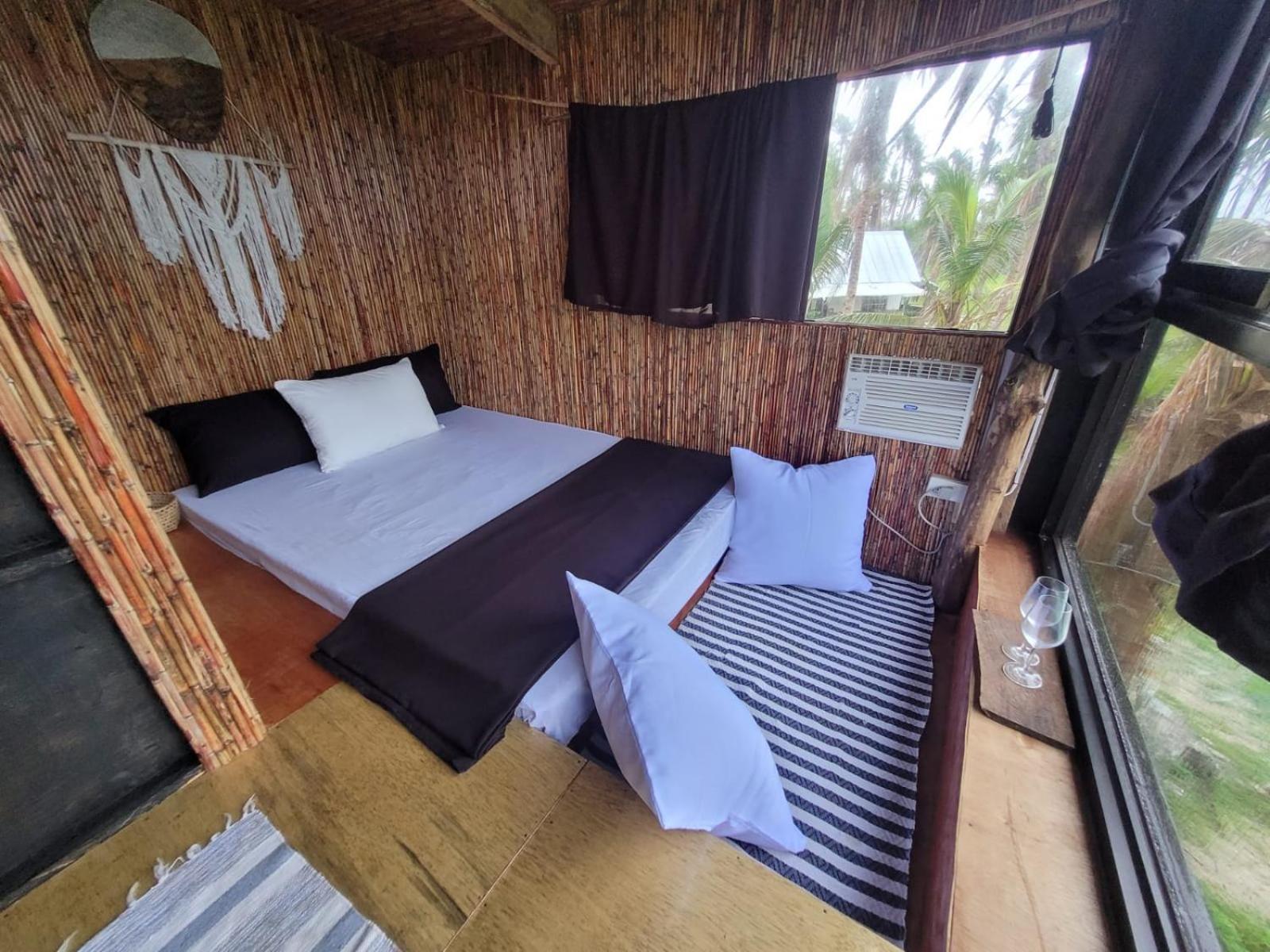 Hotel Tarzan'S House General Luna  Zewnętrze zdjęcie