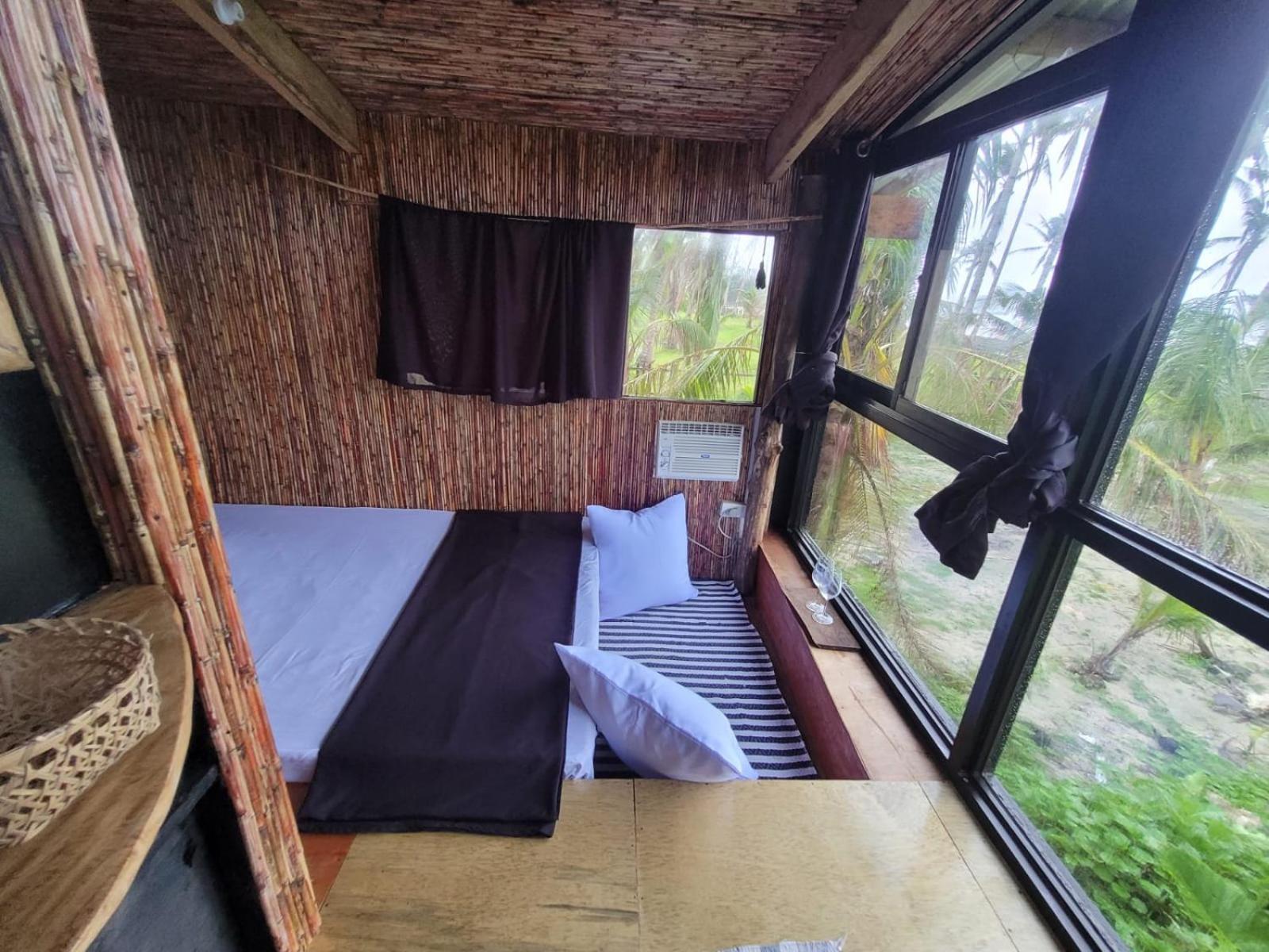 Hotel Tarzan'S House General Luna  Zewnętrze zdjęcie