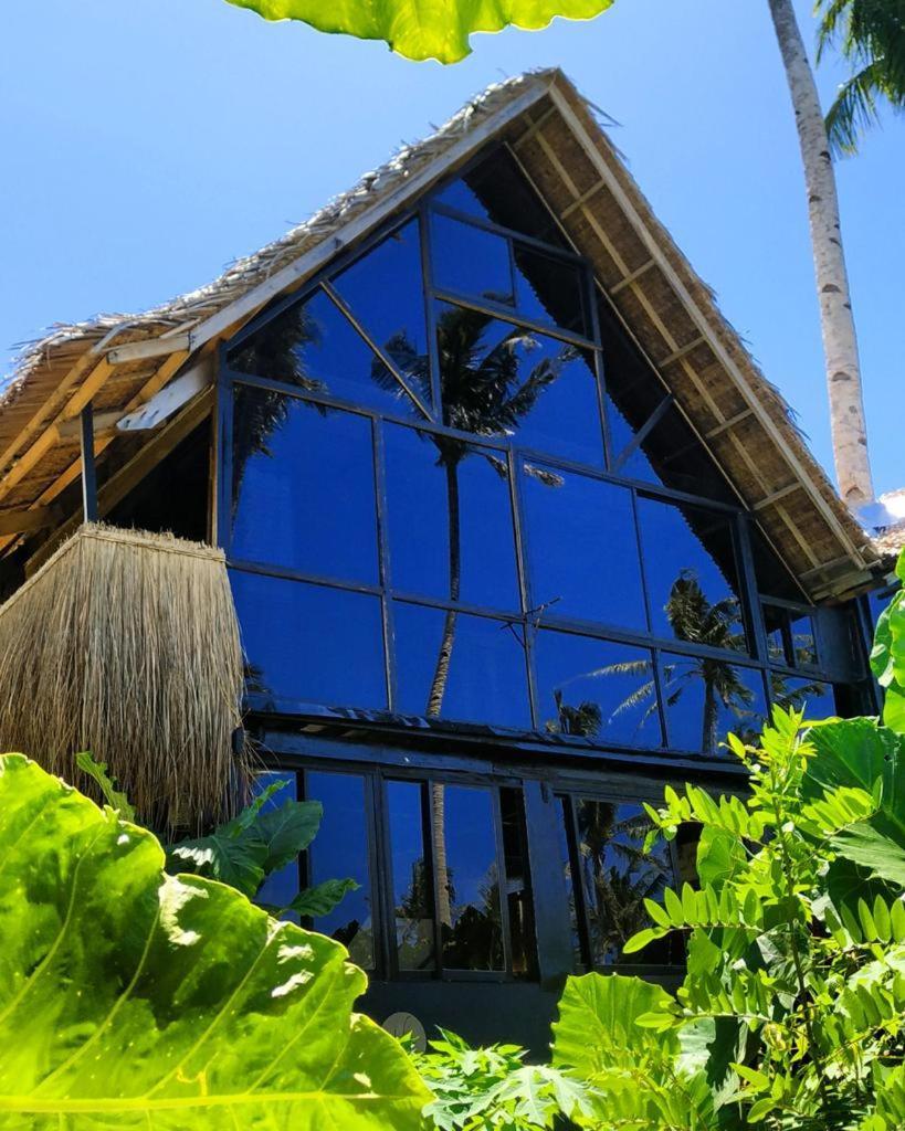 Hotel Tarzan'S House General Luna  Zewnętrze zdjęcie