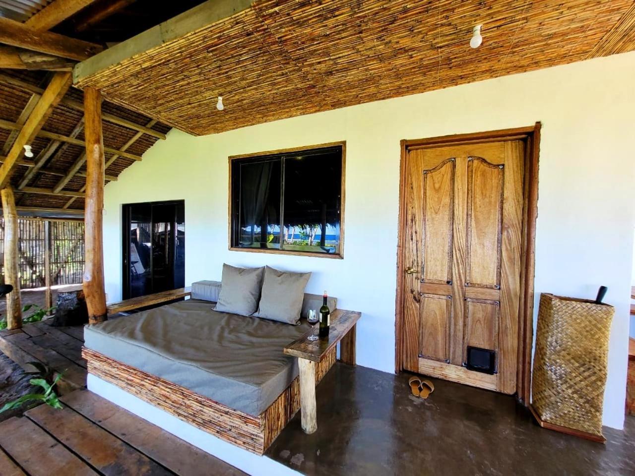 Hotel Tarzan'S House General Luna  Zewnętrze zdjęcie
