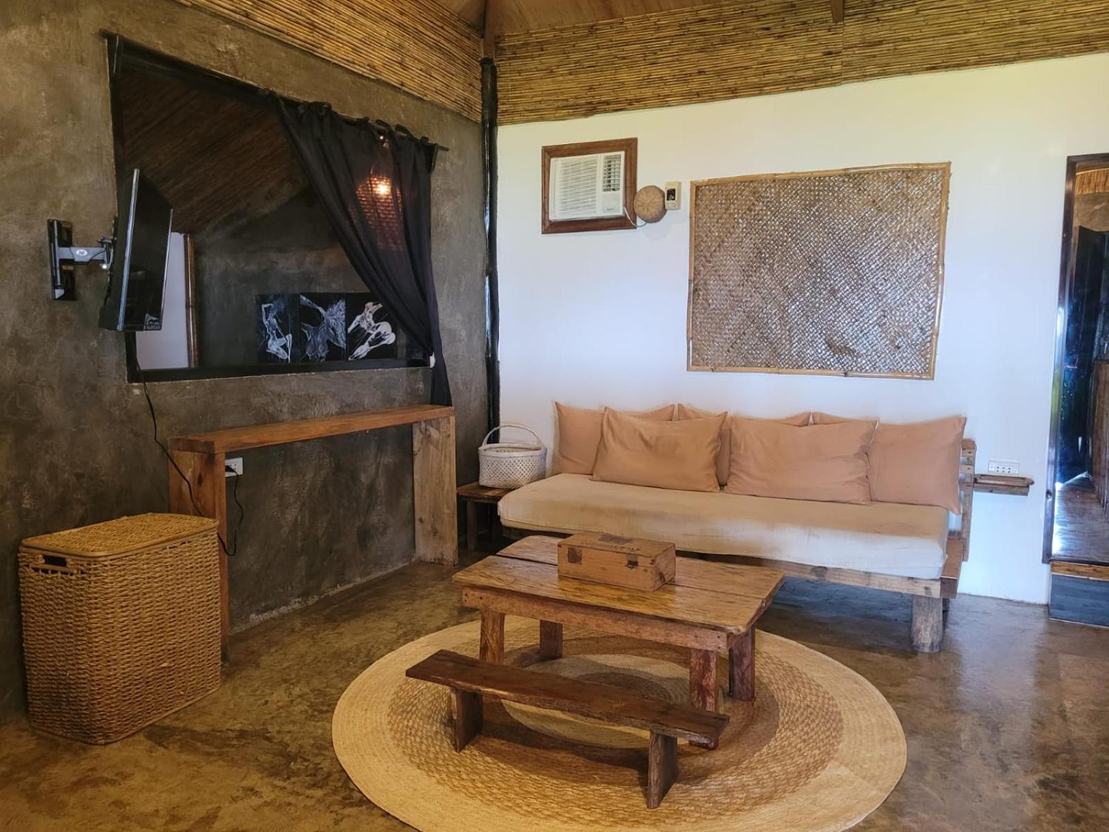 Hotel Tarzan'S House General Luna  Zewnętrze zdjęcie
