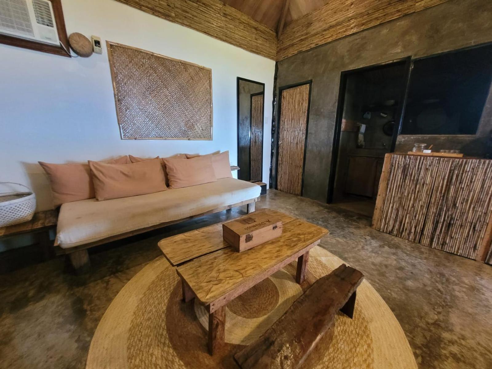 Hotel Tarzan'S House General Luna  Zewnętrze zdjęcie