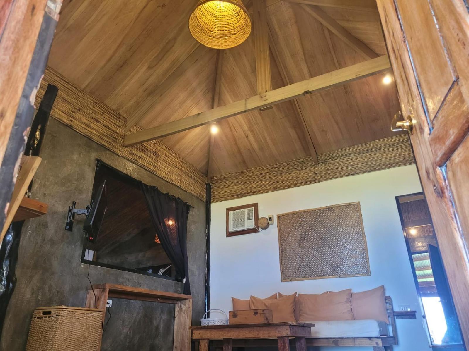 Hotel Tarzan'S House General Luna  Zewnętrze zdjęcie