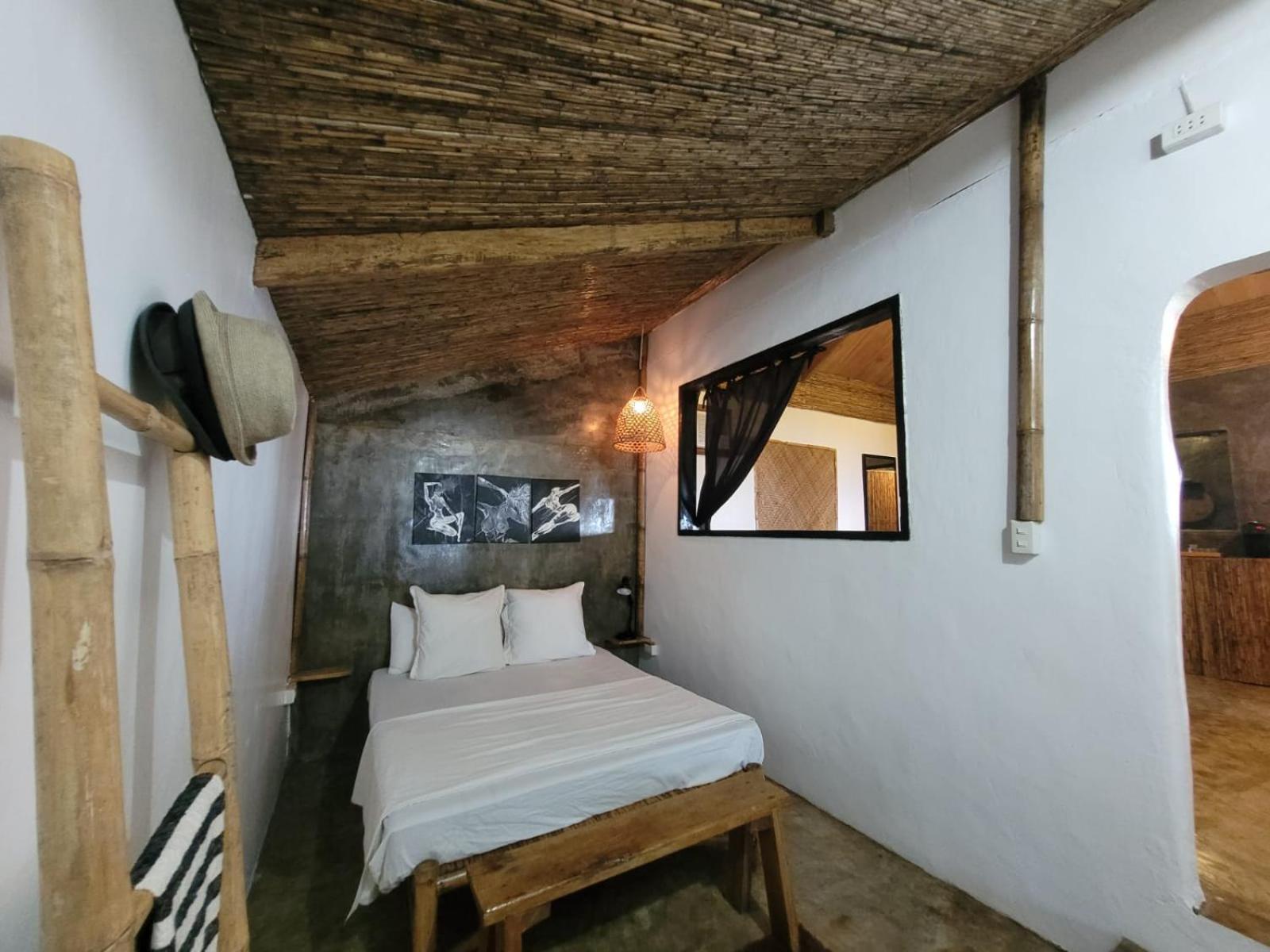 Hotel Tarzan'S House General Luna  Zewnętrze zdjęcie