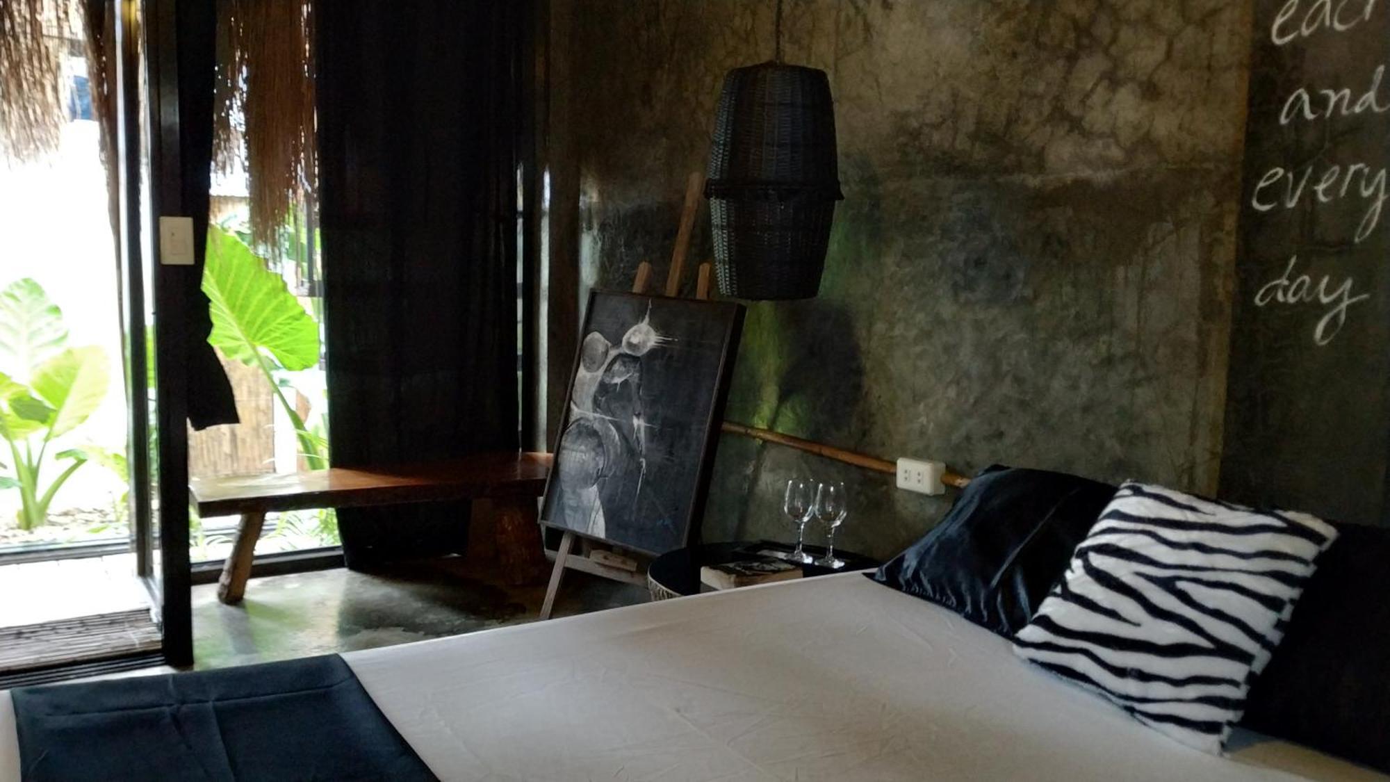 Hotel Tarzan'S House General Luna  Zewnętrze zdjęcie