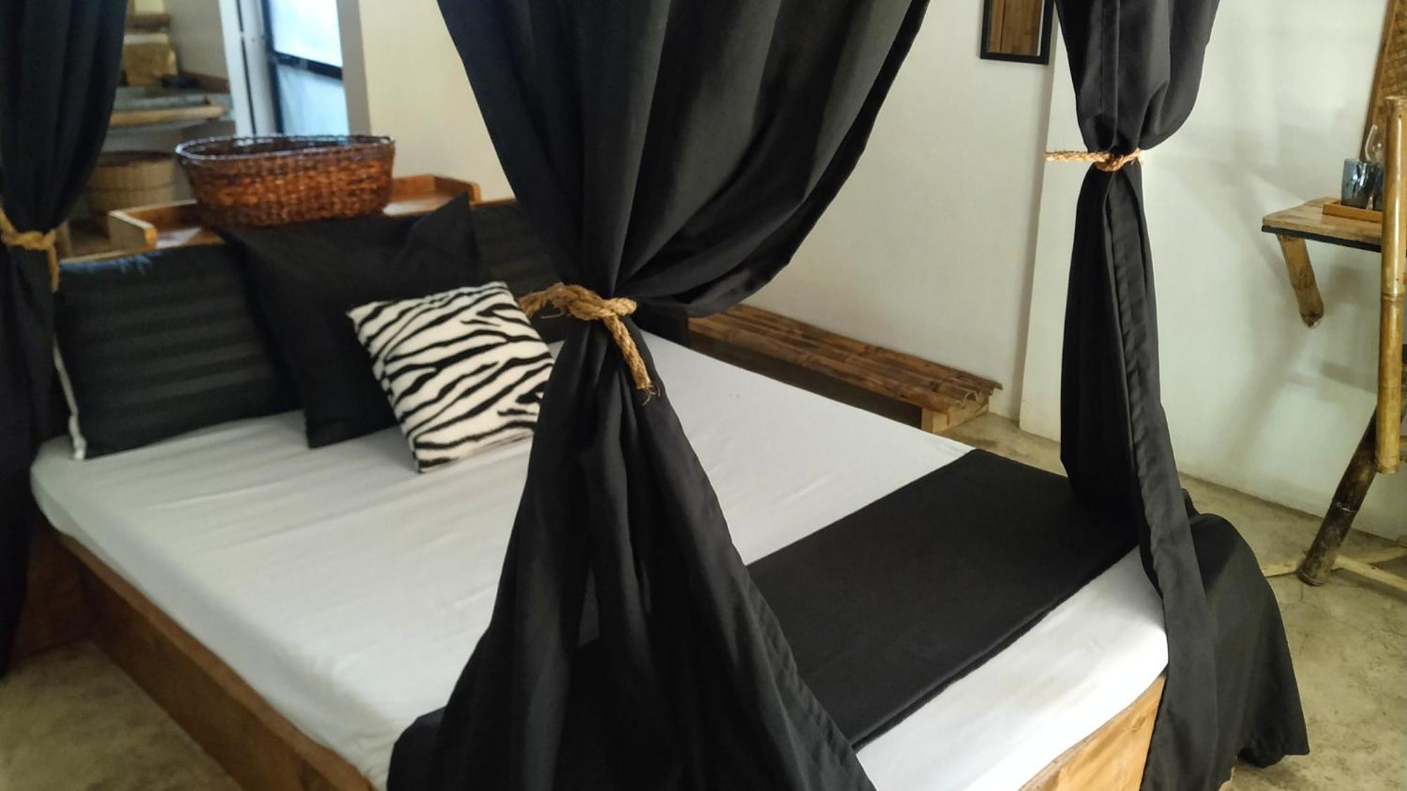 Hotel Tarzan'S House General Luna  Zewnętrze zdjęcie