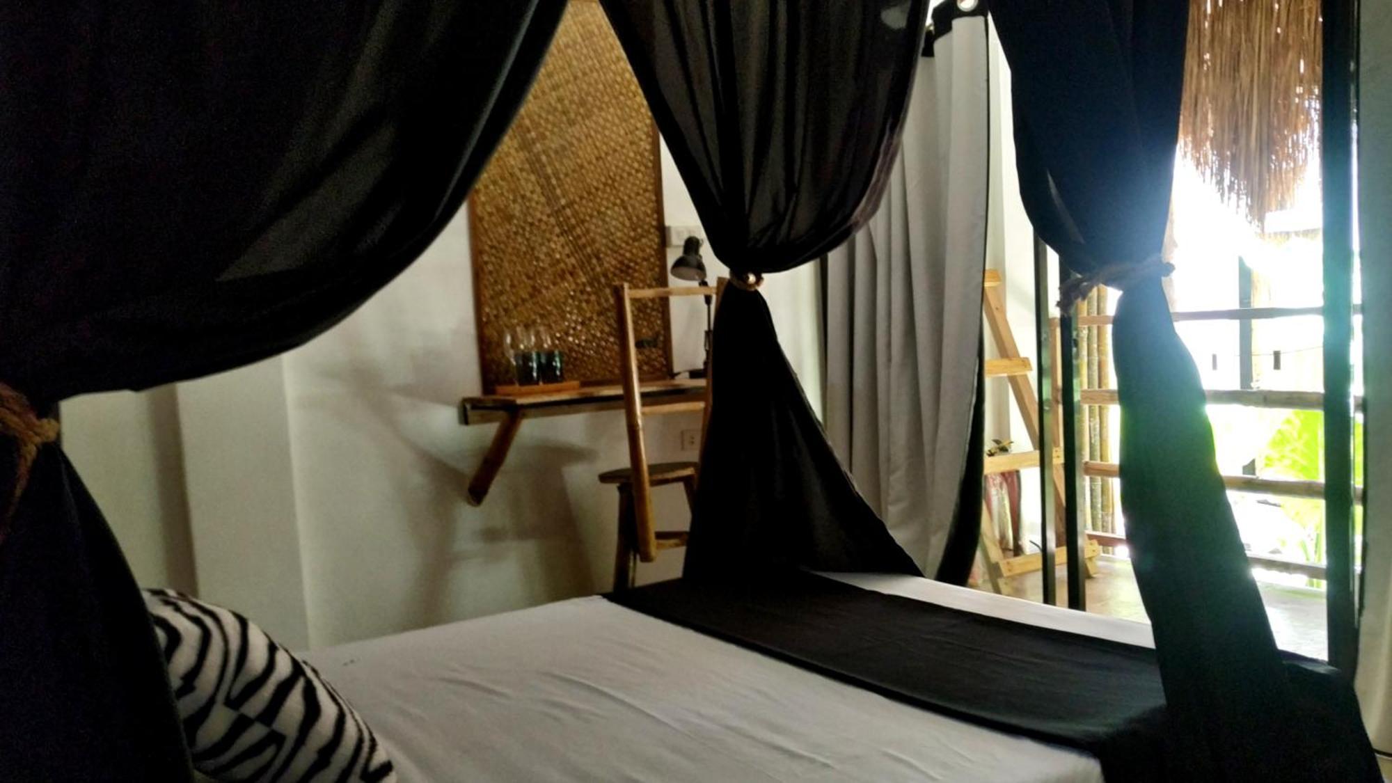 Hotel Tarzan'S House General Luna  Zewnętrze zdjęcie